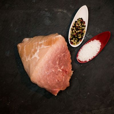 Χοιρινή Ουρά μπουτιού