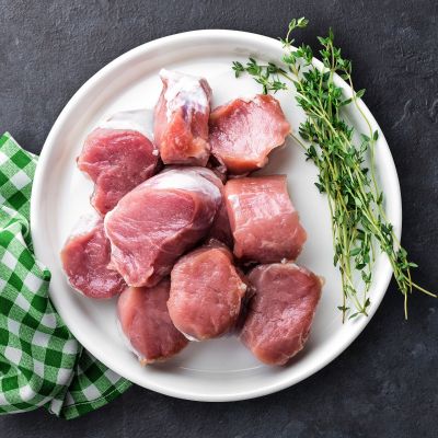 Χοιρινό Ψαρονέφρι