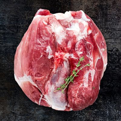 Χοιρινό Στρογγυλό