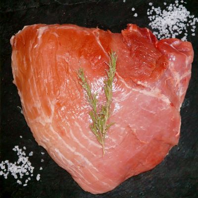 Χοιρινό Τρανς