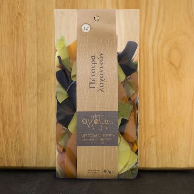 Πέτουρα λαχανικών Αγροζύμη