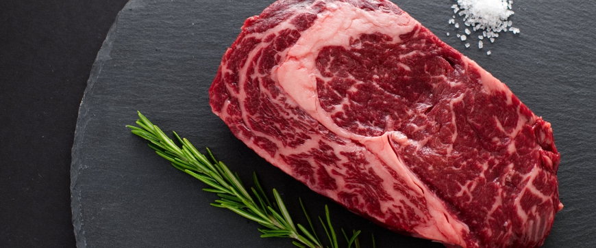 Black Angus, μία ξεχωριστή ράτσα με ιδιαίτερη γεύση… 